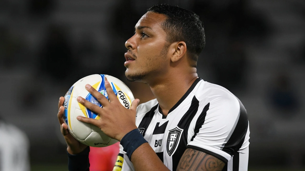 Apoio da Equipe e da Torcida Durante a Recuperação