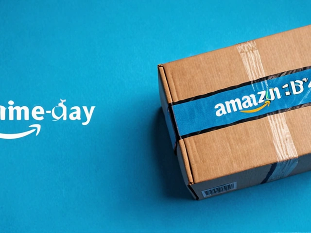 Aproveite ao Máximo o Amazon Prime Day 2024: Dicas e Estratégias Imperdíveis