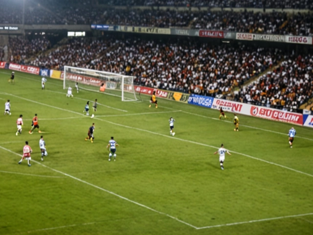 Criciúma Perde para Corinthians em Jogo Disputado na Neo Química Arena