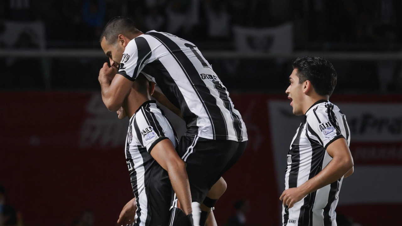 Transmissão Ao Vivo de Botafogo vs. Bahia: Como Assistir Com Imagens de Alta Qualidade