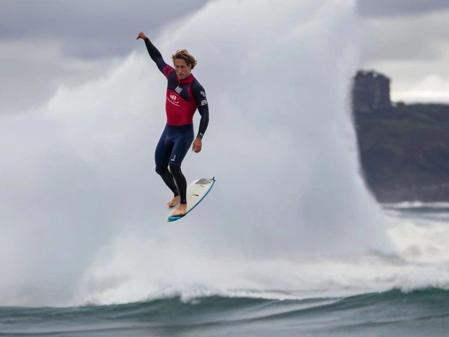 Desafio Viral de Jack Robinson Causa Polêmica nas Redes Sociais entre Fãs de Gabriel Medina