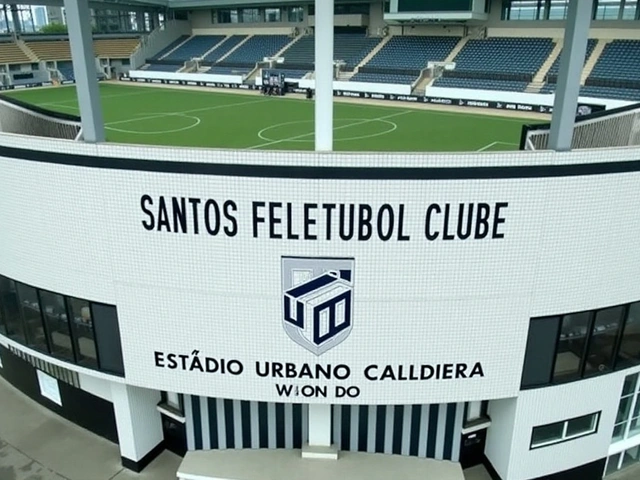 Santos FC Adota Medidas Rigorosas para Combater Racismo, Assédio Sexual e Moral