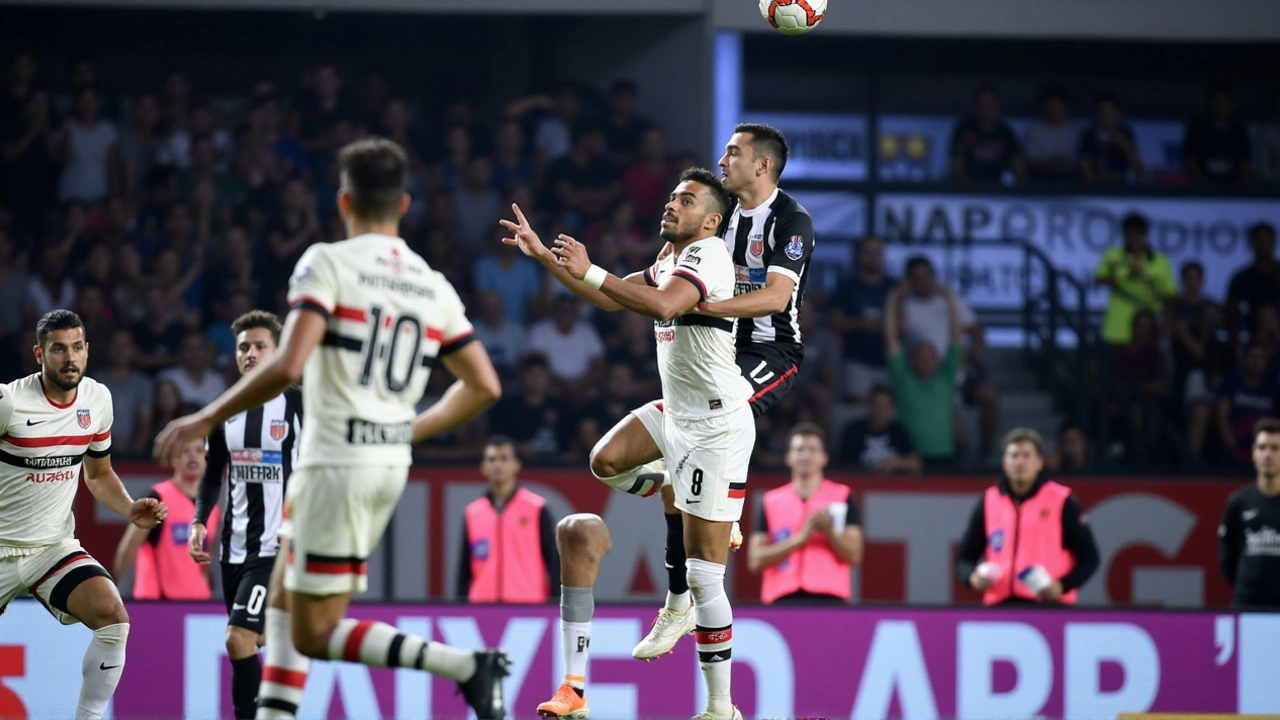 A Importância da Copa do Brasil