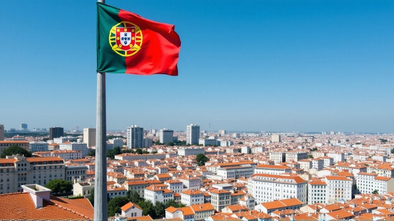 Desaparecimento Misterioso de Brasileira em Portugal Alarma Autoridades e Família