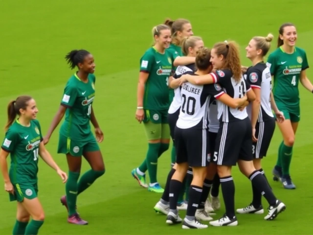 Corinthians Brilha com Vitória 3-1 sobre Palmeiras na Semifinal do Campeonato Brasileiro Feminino