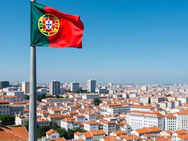 Desaparecimento Misterioso de Brasileira em Portugal Alarma Autoridades e Família