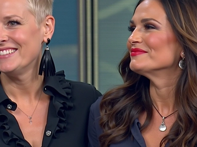 Luiza Brunet detalha intimidade e apoio mútuo com Xuxa Meneghel no início de suas carreiras