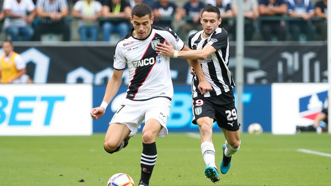 Copa do Brasil: Vasco vs Atlético-MG - Transmissão, Horário e Escalações