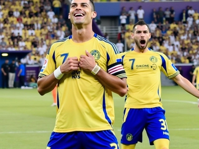 Como assistir Esteghlal x Al-Nassr e horário do jogo de Cristiano Ronaldo na Liga dos Campeões da AFC