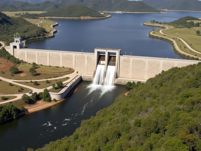 Redução da Conta de Luz no Brasil: Retorno à Bandeira Verde Previsto para Dezembro