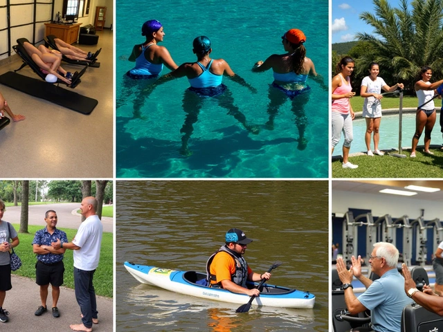 Diversão e Saúde nas Férias: Atividades Esportivas Gratuitas na USP