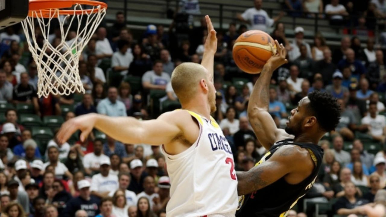 Jogos da NBA em 2 de novembro de 2025: confrontos, horários e onde assistir ao vivo