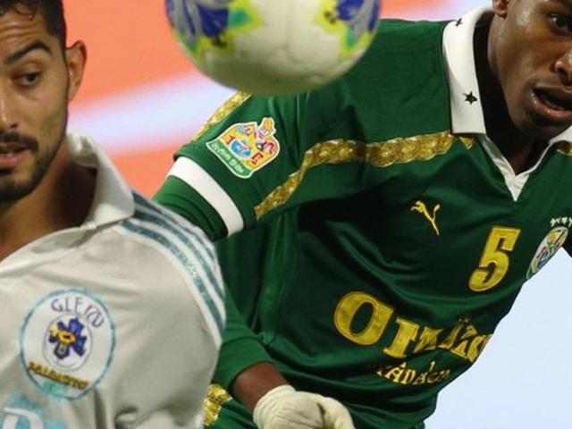 Estêvão brilha aos 17 anos e lidera artilharia do Brasileirão 2024