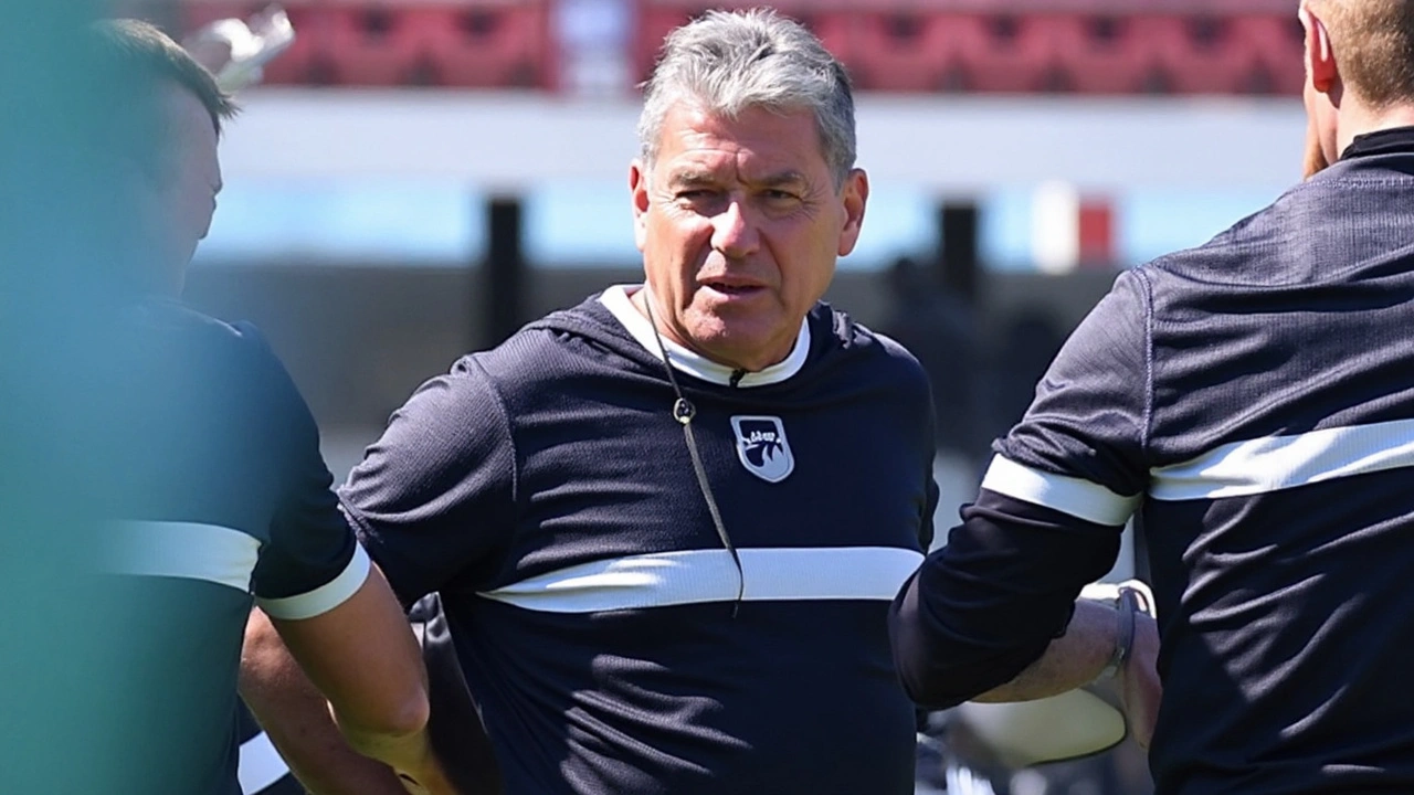Treze x Santa Cruz: Tudo sobre transmissão e expectativas para o duelo decisivo da Série D