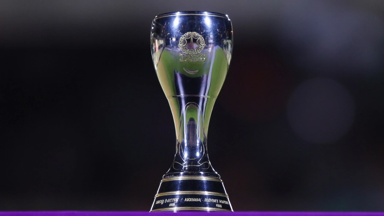 Combinações das Oitavas de Final do Concacaf Sub-20 São Definidas