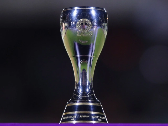Combinações das Oitavas de Final do Concacaf Sub-20 São Definidas