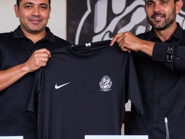 Tupi aposta em Léo Condé para tentar retorno imediato à elite do Mineiro Segunda Divisão