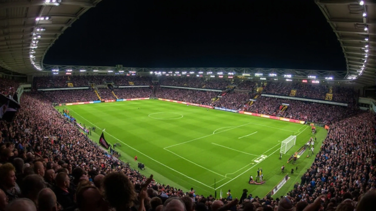 Arsenal x Port Vale: como assistir, escalações e curiosidades da EFL Cup