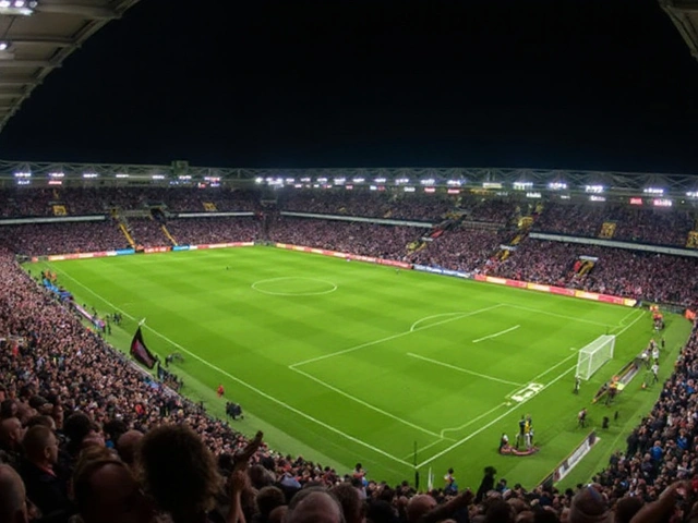 Arsenal x Port Vale: como assistir, escalações e curiosidades da EFL Cup