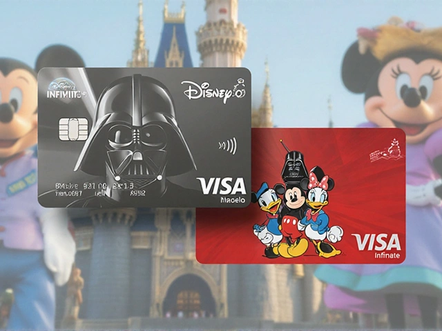 Cartão Disney Bradesco chega ao Brasil com benefícios VIP e temática Star Wars