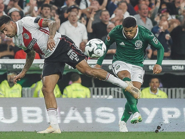 Palmeiras vs River Plate: onde assistir ao duelo decisivo da Libertadores