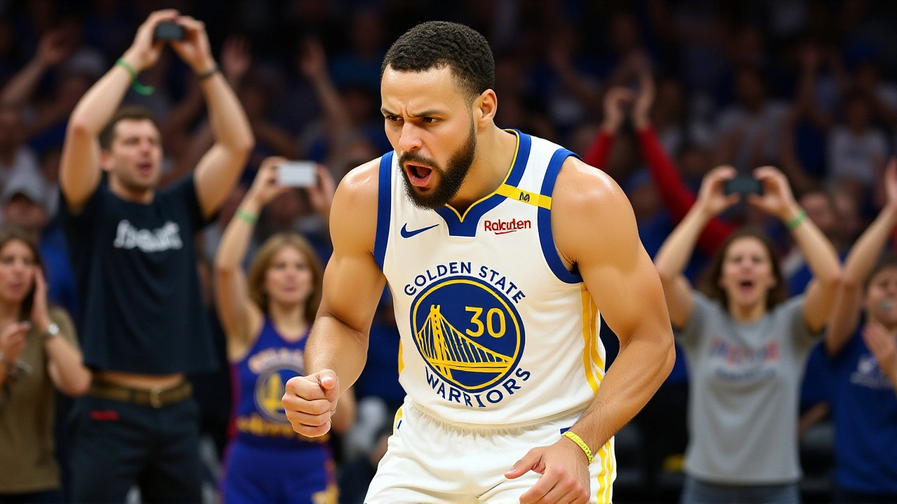 Curry tenta quebrar jejum de 0% no play-in da NBA contra os Clippers