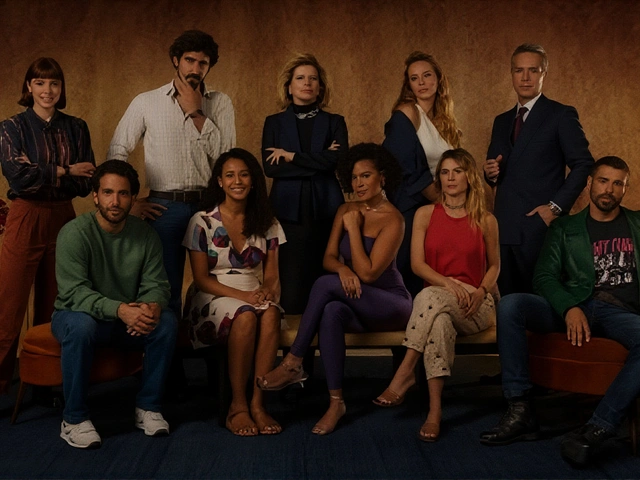 Vale Tudo: remake quebra finais icônicos e surpreende telespectadores