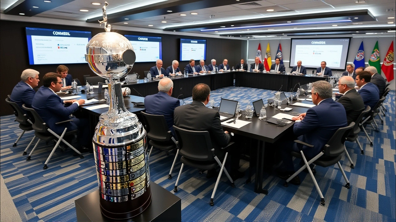 Transmissão e prêmios: tudo o que você precisa saber