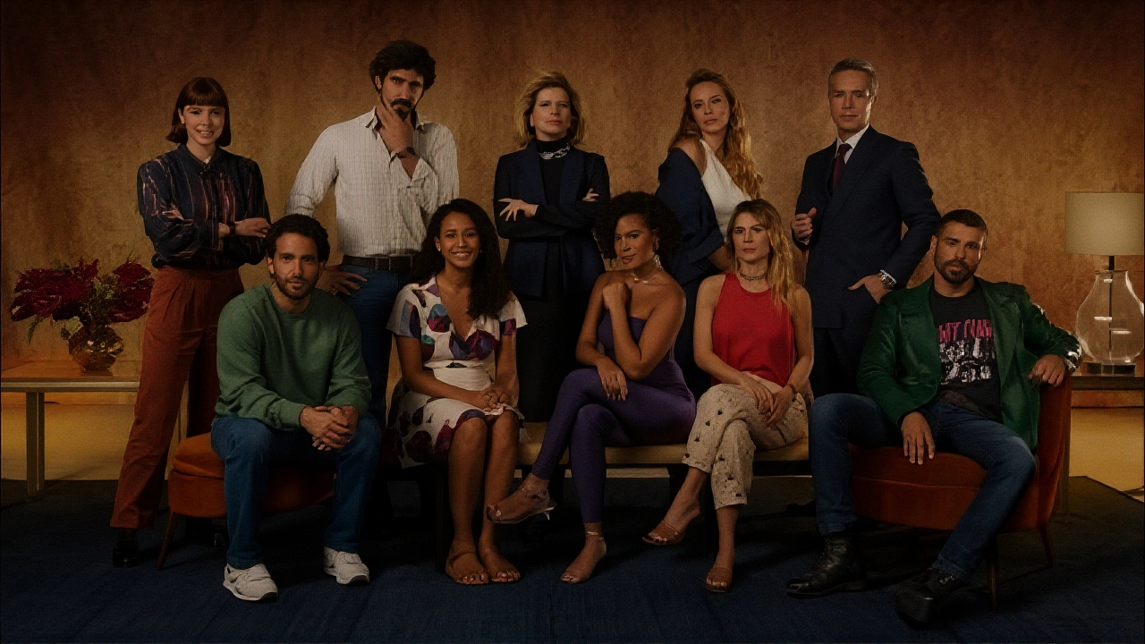 Vale Tudo: remake quebra finais icônicos e surpreende telespectadores