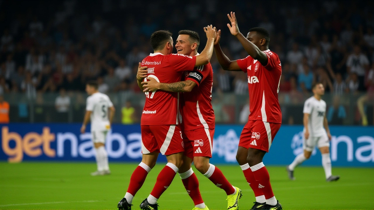 Alan Patrick: o líder que não conseguiu inspirar