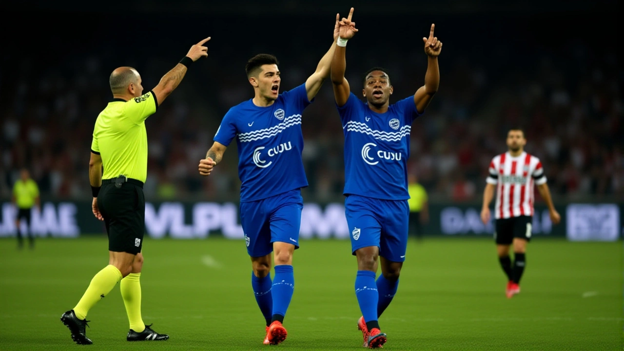 Barra-SC conquista primeiro título nacional ao empatar com Santa Cruz e leva Série D de 2025