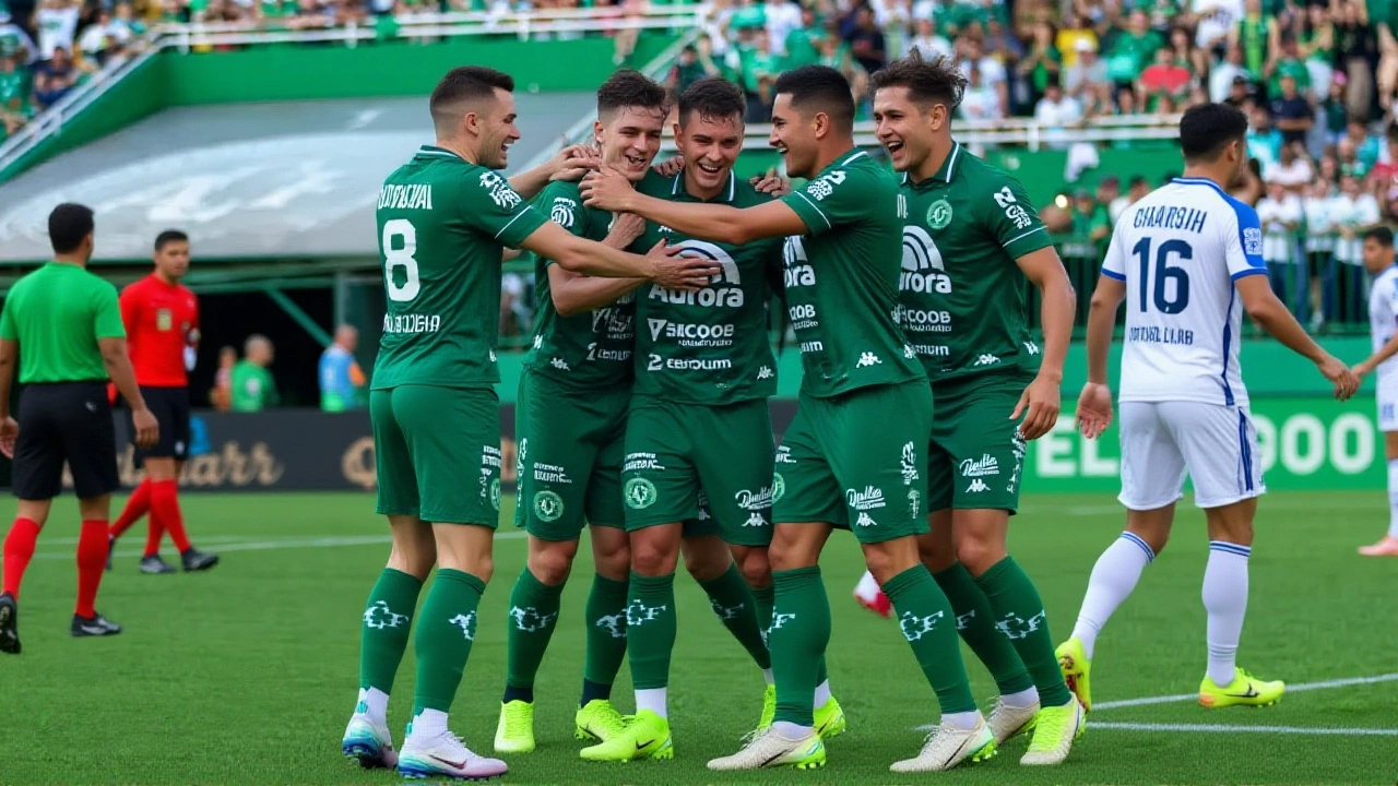 Preparativos para 2026 já começaram