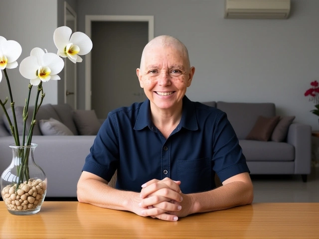 Roseana Sarney agradece apoio e anuncia 11ª sessão de quimioterapia contra câncer de mama