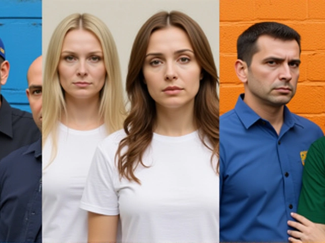 Tremembé: o presídio dos famosos e os crimes que marcaram o Brasil