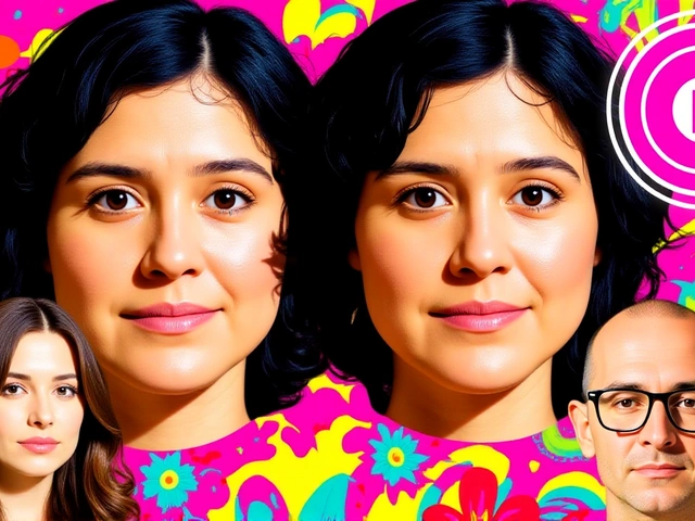 Três Graças: Gerluce tenta denunciar esquema de remédios falsos na Chacrinha