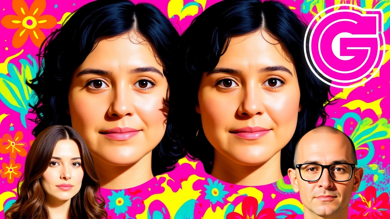 Três Graças: Gerluce tenta denunciar esquema de remédios falsos na Chacrinha