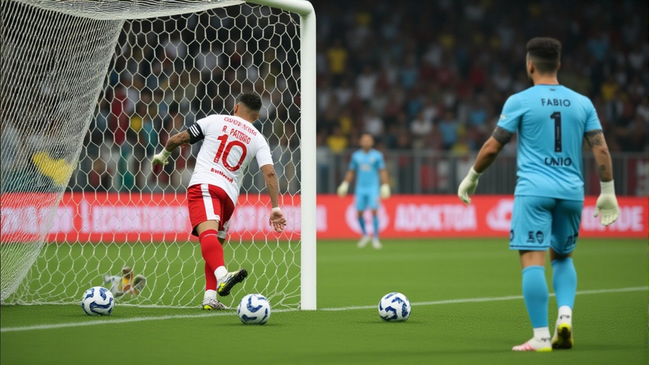 Um ano de altos e baixos