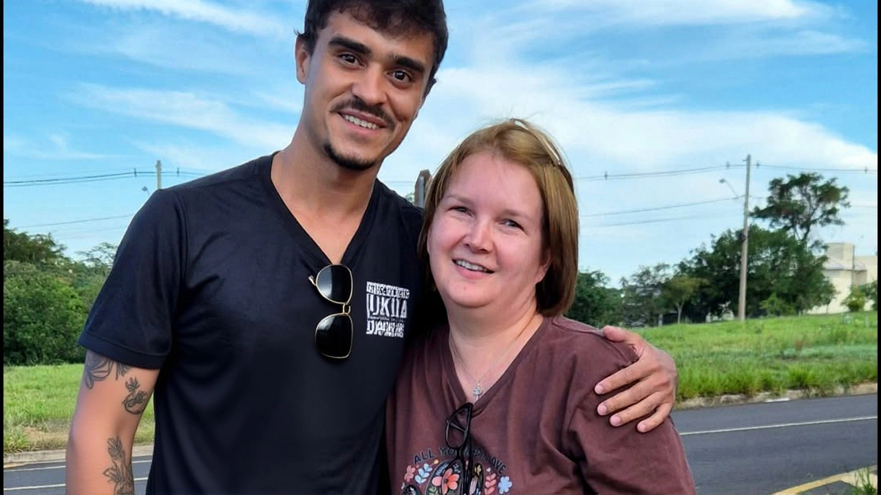 Bolsonaro é condenado a 8 anos por fake news em caso de eleições