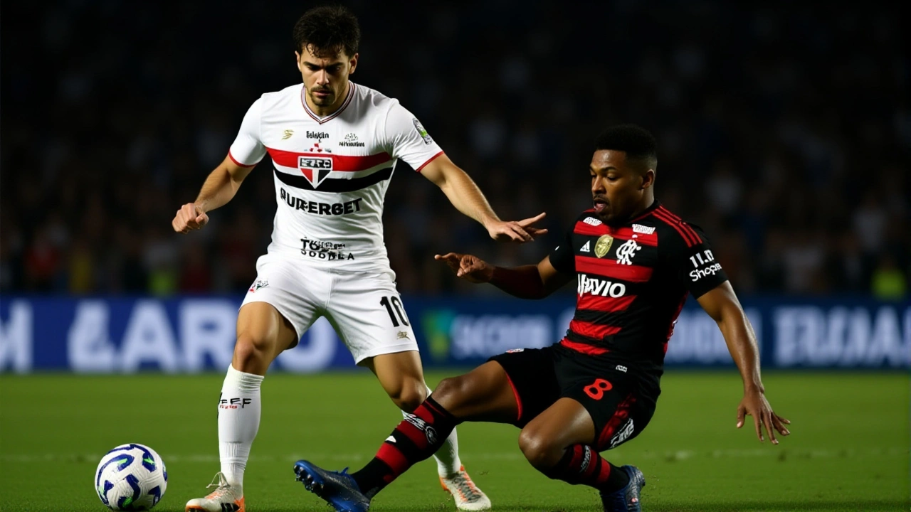 Os outros jogos da rodada que você não pode perder