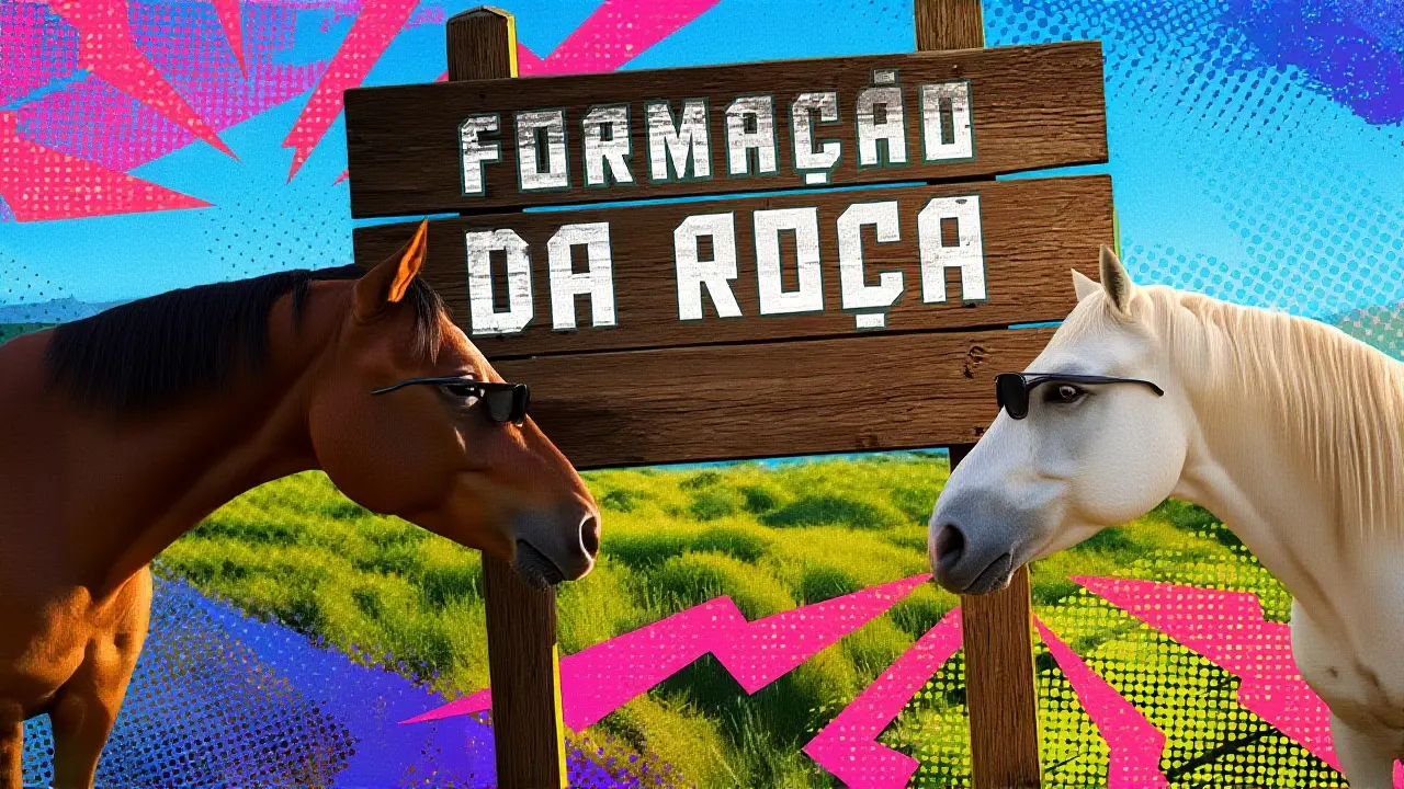 Roça tensa em A Fazenda 17: Dudu vira alvo, Carol usa veto e Walério indica Saory