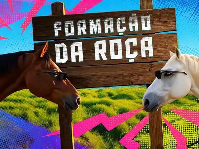 Roça tensa em A Fazenda 17: Dudu vira alvo, Carol usa veto e Walério indica Saory