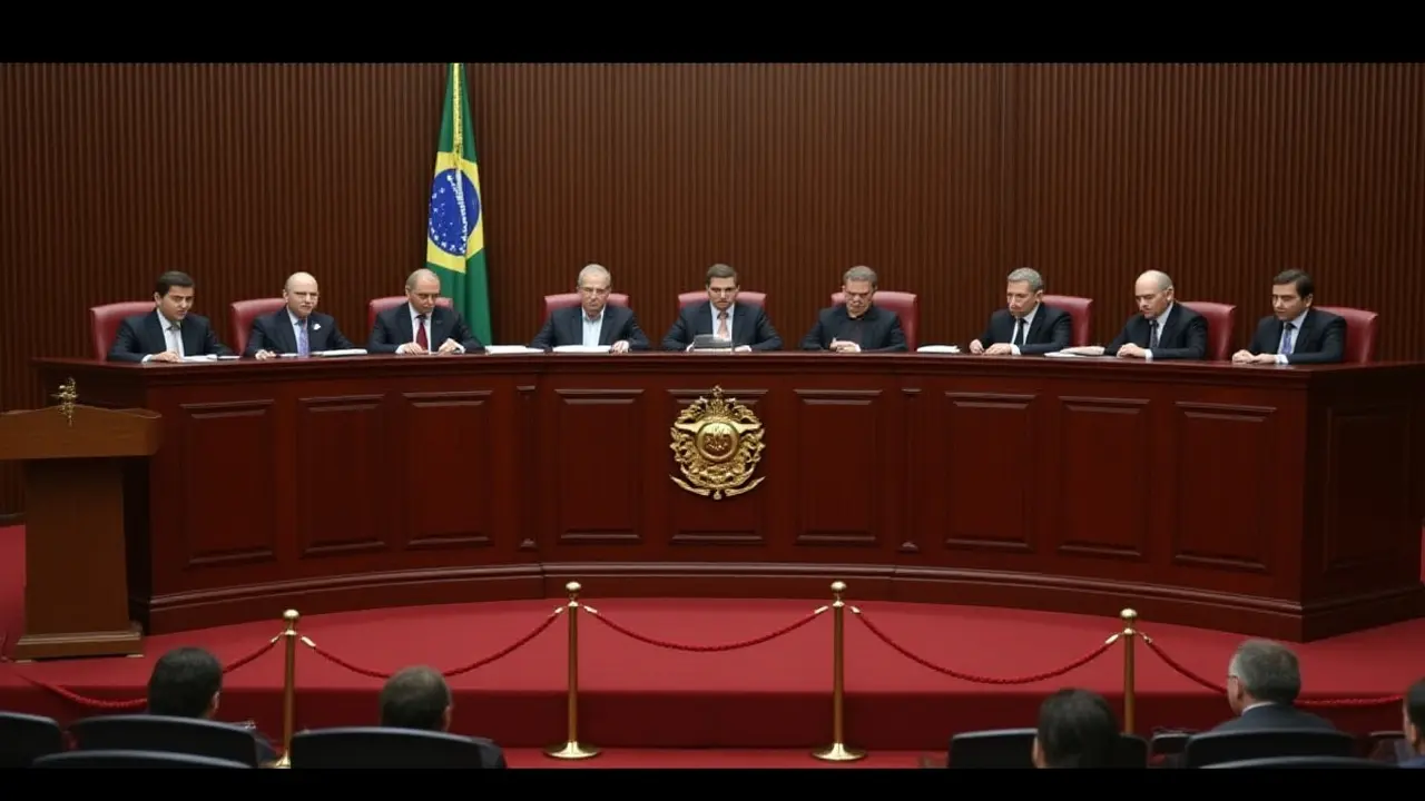 E o futuro das eleições fluminenses?