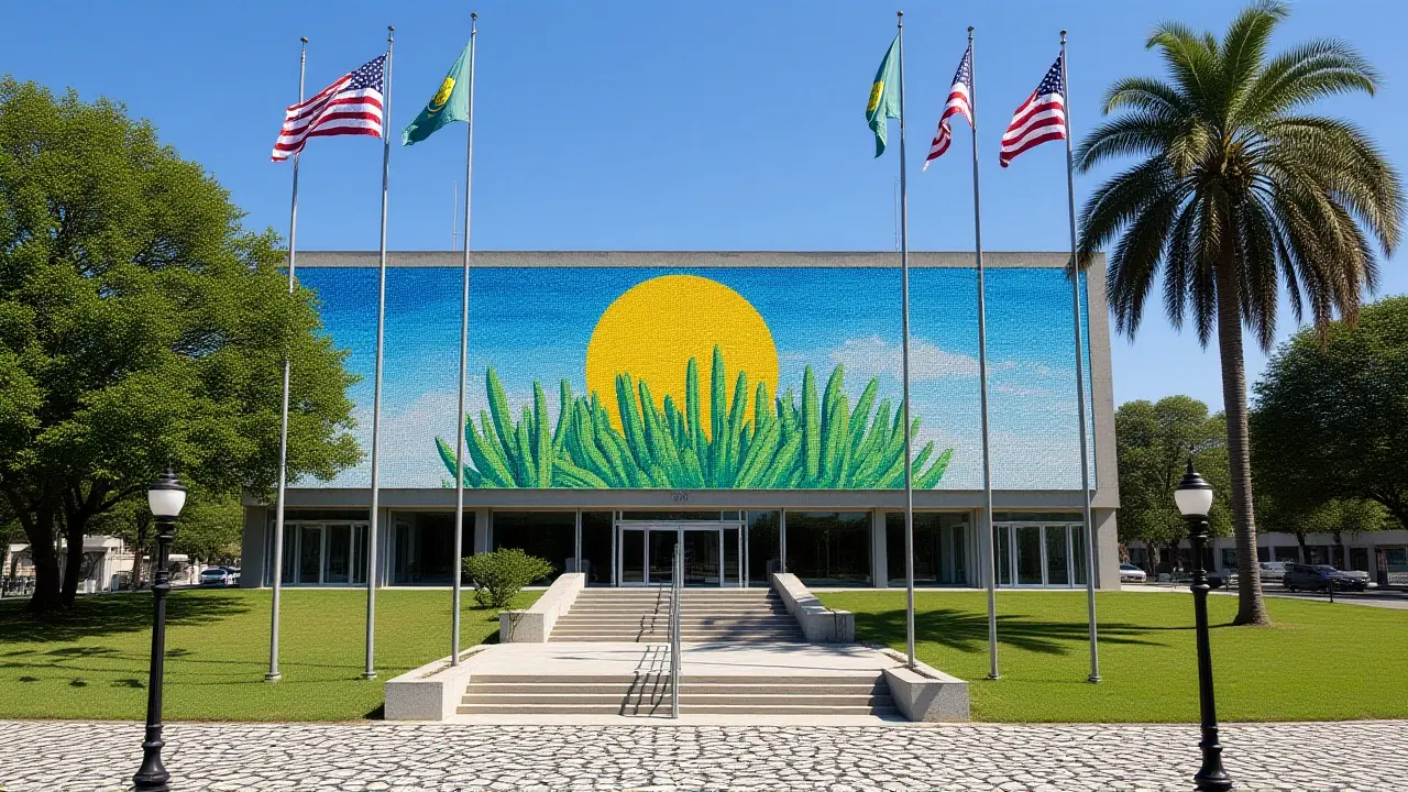 Impacto na vida do servidor