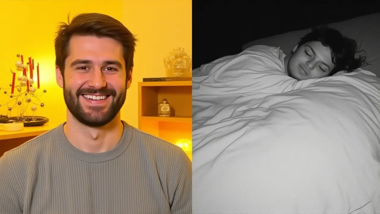 Jonas revela detalhes íntimos com Jordana no Bate-Papo BBB