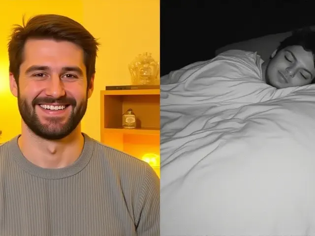 Jonas revela detalhes íntimos com Jordana no Bate-Papo BBB