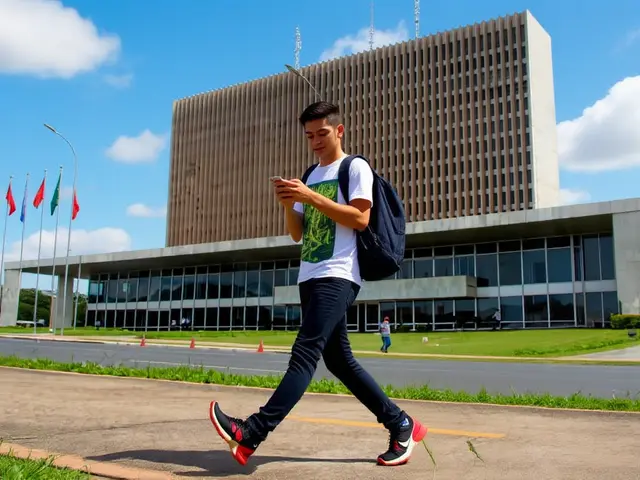 TCDF veta desconto do PicPay em folha do GDF por cobranças irregulares