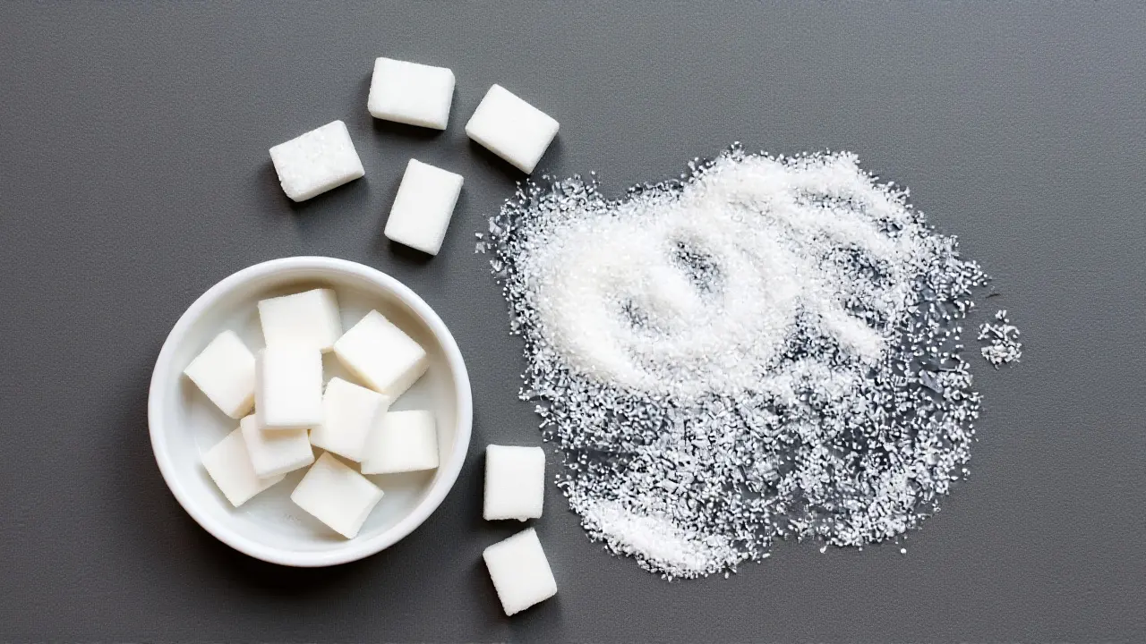 Entendendo as diferenças entre Diabetes Tipo 1 e Tipo 2