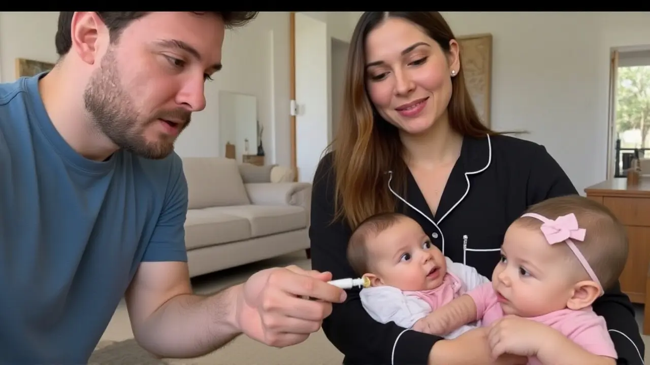 SUS oferece Nirsevimabe para proteger bebês contra bronquiolite