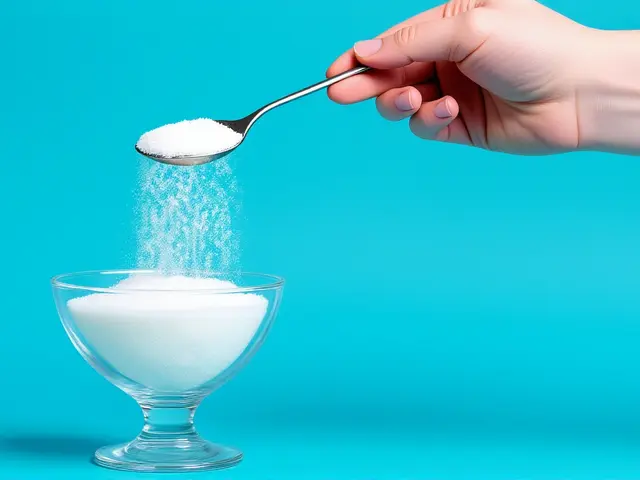 Glicemia: saiba quais os valores normais e quando o açúcar no sangue preocupa