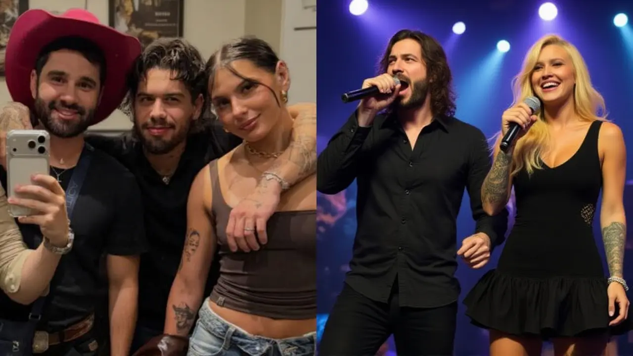 Contexto Histórico: Relações Públicas no Sertanejo